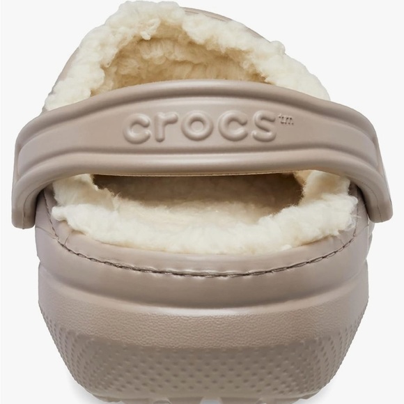 🤩BOGO🤩 CROCS Unisex, Sherpa Lined Clog - Picture 6 of 9